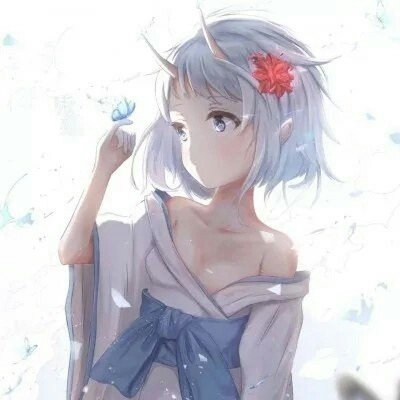 老肩巨滑咪